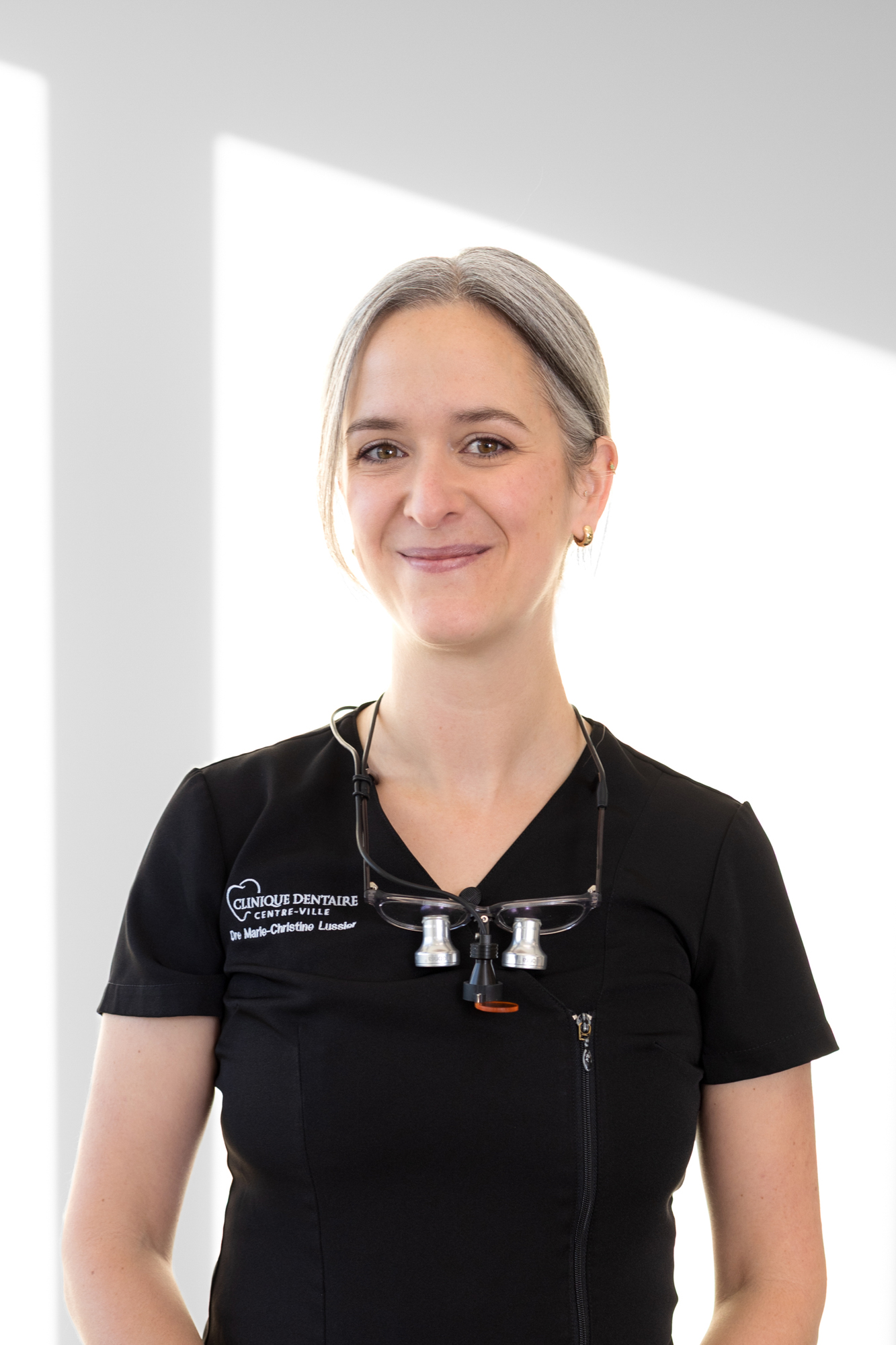 Dre Marie-Christine Lussier